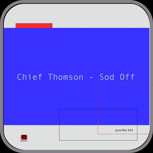 Chief Thomson
