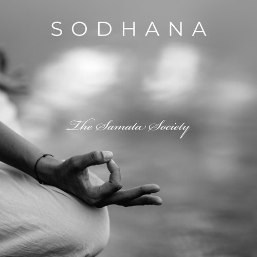 Shraddha cover art
