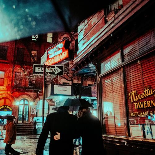 Soft Background cover art