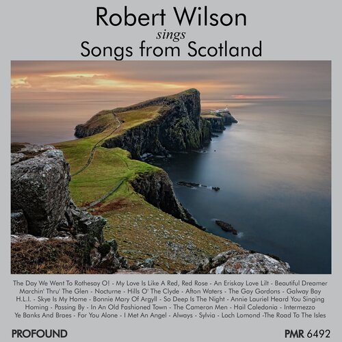 Songs From Scotland