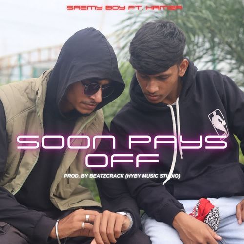 Soon Pays Off-okv tunes