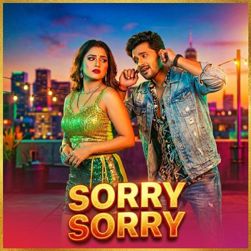 Sorry Sorry