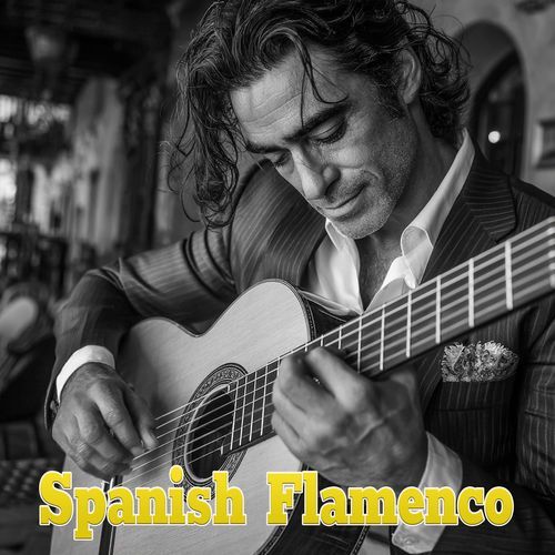 Spanish Flamenco Music