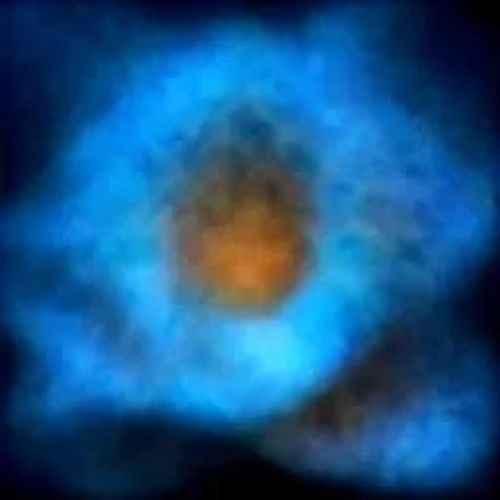 White Silence cover art