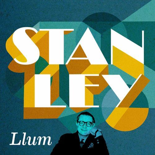 Stanley cover art