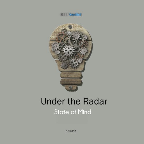 Pure State cover art