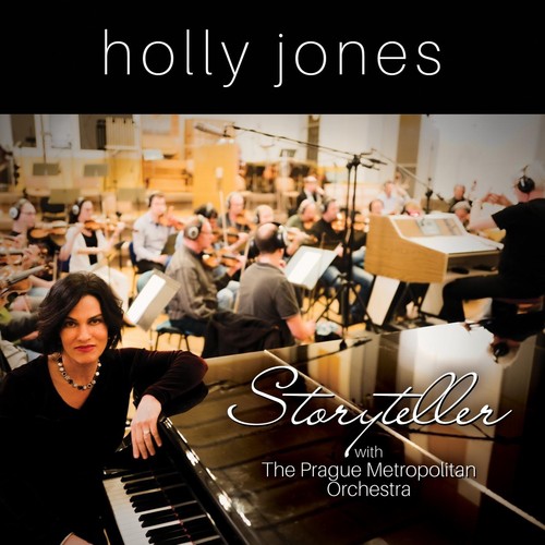 Holly Jones