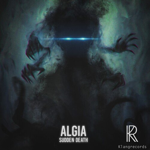 Sudden Death (Gladyshev Remix) cover art