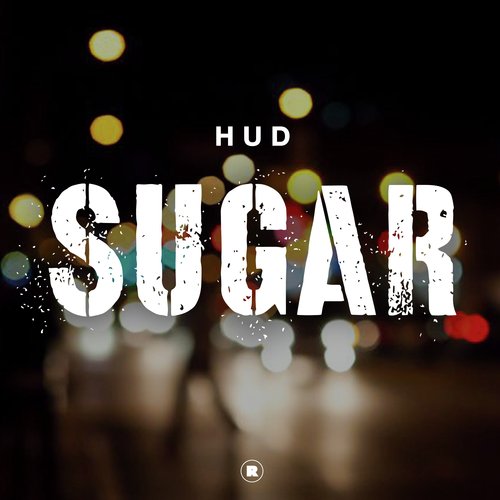 Sugar (Mark Broom Remix) cover art