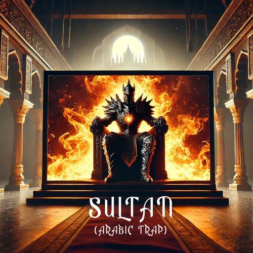Sultan (Arabic Trap)