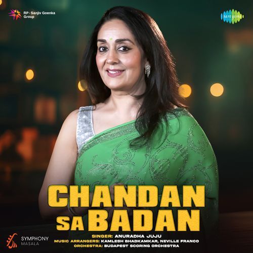 Symphony Masala - Chandan Sa Badan
