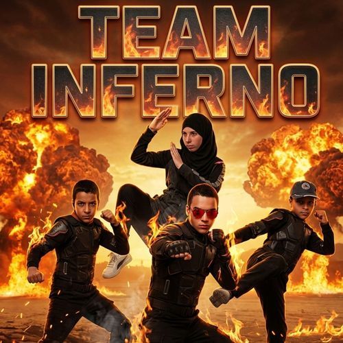 TEAM INFERNO
