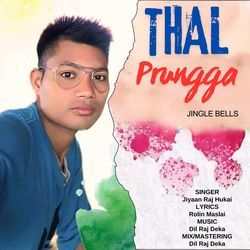 THAL PRUNGGA, JINGLE BELLS-SCoRZkBDQUY