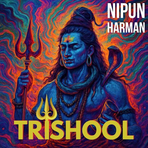 TRISHOOL