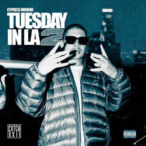 TUESDAY IN LA 2_poster_image