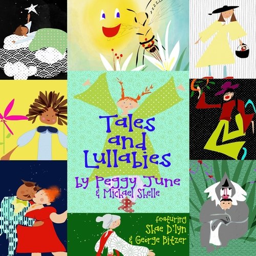 The Vivacious Grandmother (feat. Shae D'lyn) cover art