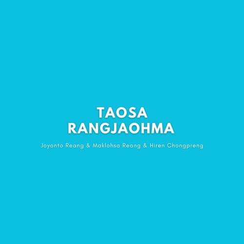 Taosa Rangjaohma