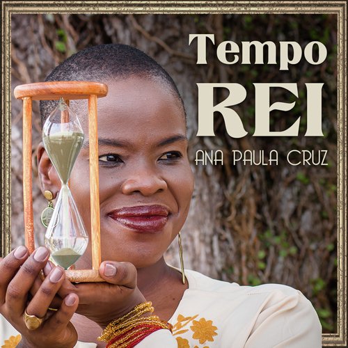 Tempo Rei cover art