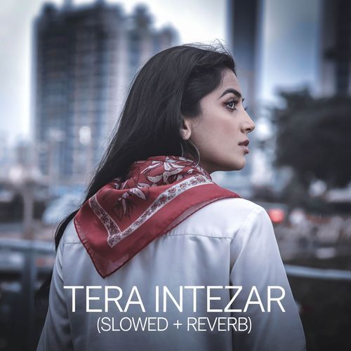 Tera Intezar (Slowed + Reverb)