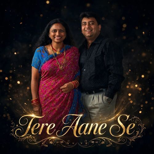 Tere Aane Se