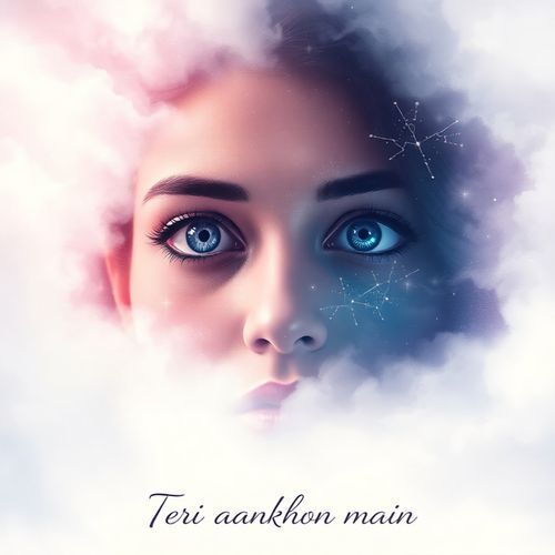 Teri Aankhon Main