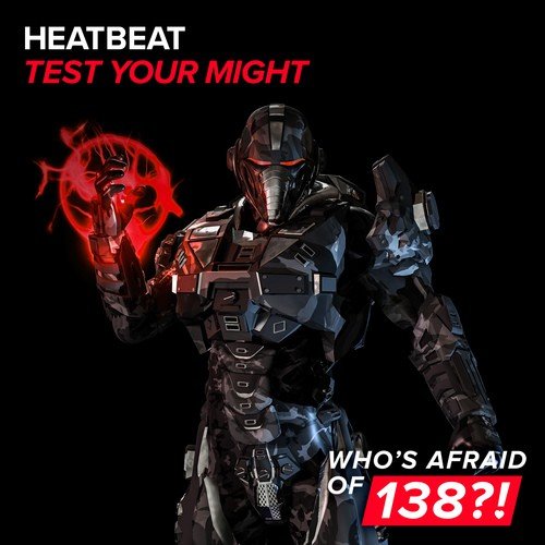 Test Your Might - 1