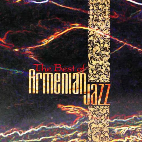 The Best Of Armenian Jazz_poster_image