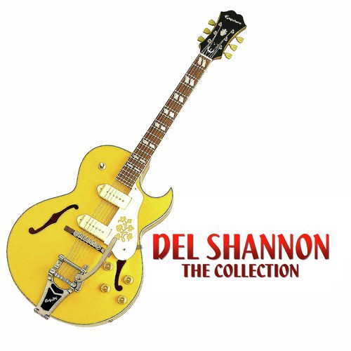 The Del Shannon Collection