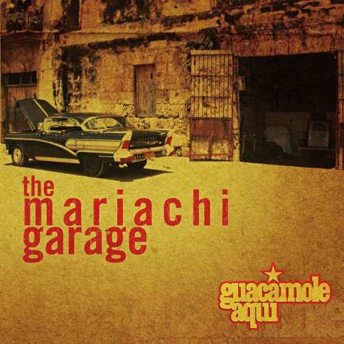 Canción del Mariachi