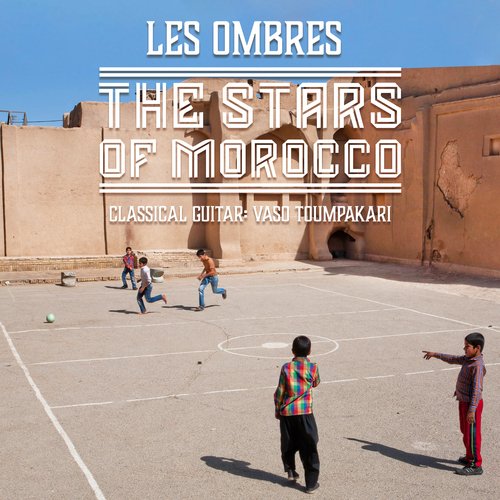 The Stars of Morocco_poster_image