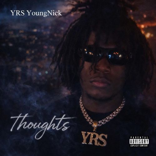 Talk Det Shi cover art