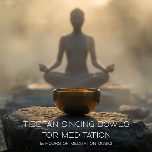 Tibetan Bells