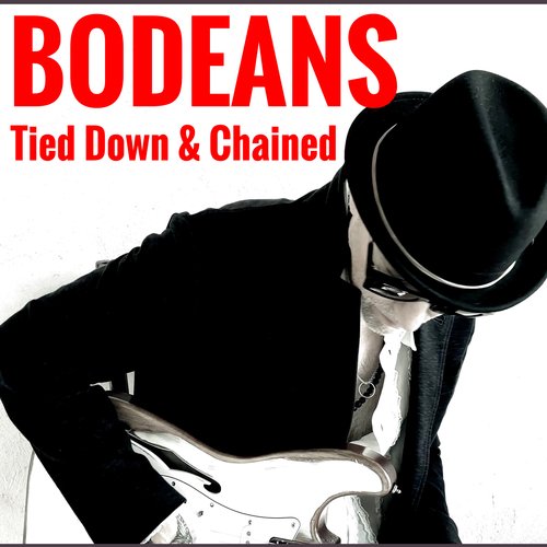 Tied Down &amp; Chained_poster_image