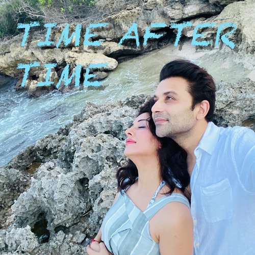 Time After Time (Cover)_poster_image