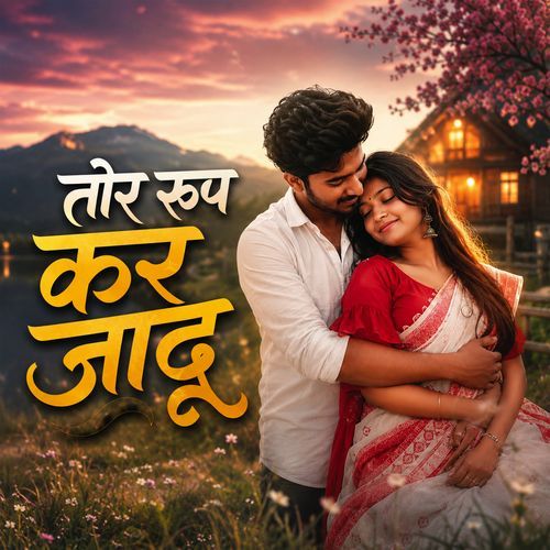 Tor roop kar jadu