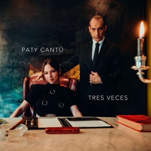 Tres Veces
