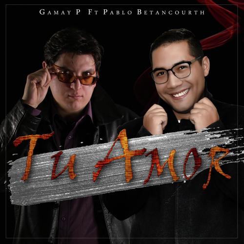 Tu Amor (feat. Pablo Betancourth)_poster_image