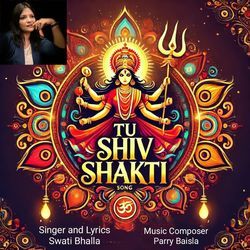 Tu Shiv Shakti