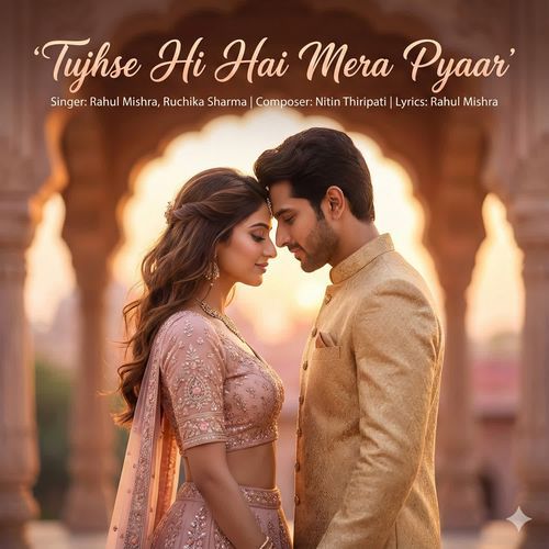 Tujhse Hi Hai Mera Pyaar
