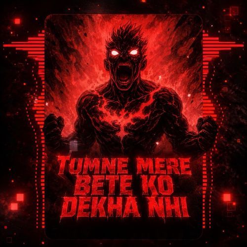 Tumne Mere Bete Ko Dekha Nhi (Phonk)