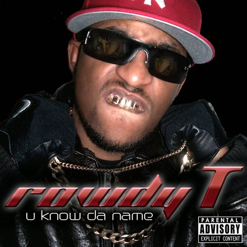 Totty Niggas cover art