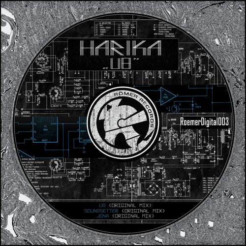 Soundsetter cover art