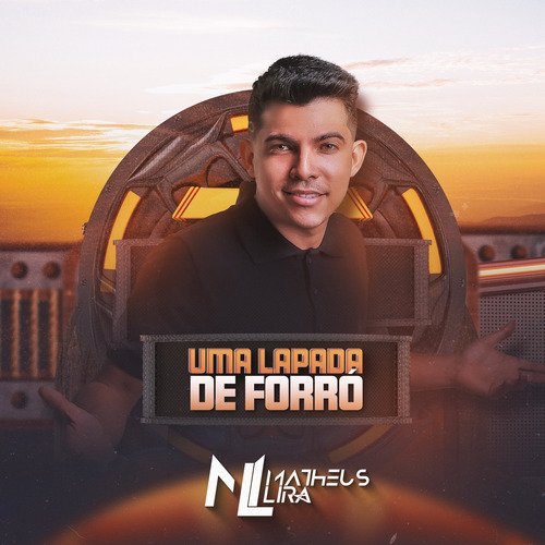 Uma Lapada de Forró