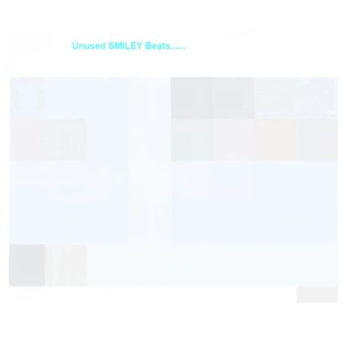 H.Q. (132bpm) cover art
