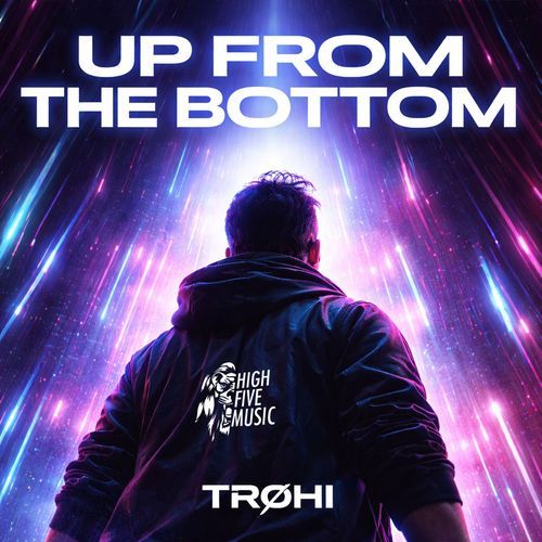 Up From the Bottom (feat. Bela Gusmão)