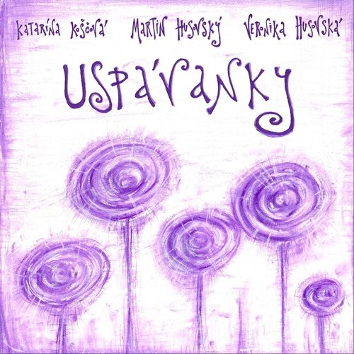 Tíško Spi cover art
