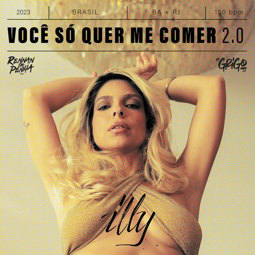 Você Só Quer Me Comer 2.0_poster_image