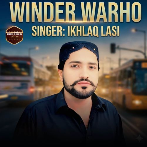 WINDER WARHO