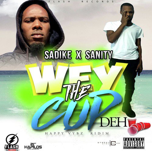 Wey the Cup Deh_poster_image