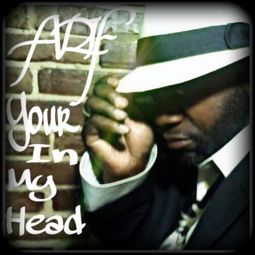 Your in My Head